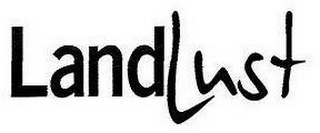 LANDLUST logo