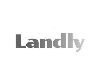 LANDLY logo