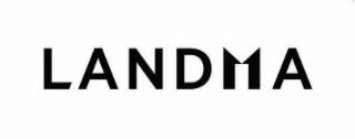 LANDMA logo