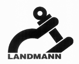 LANDMANN logo