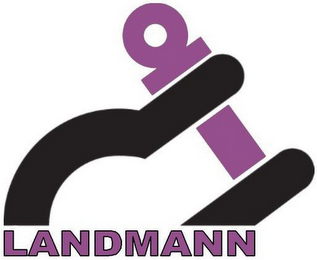 LANDMANN logo