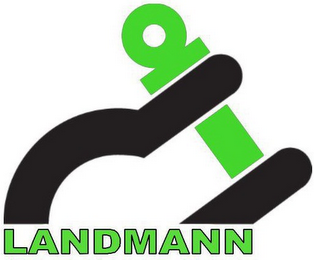 LANDMANN logo