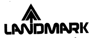 LANDMARK logo