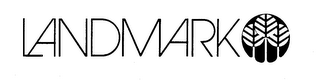 LANDMARK logo