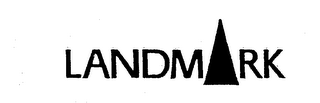 LANDMARK logo