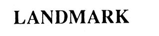 LANDMARK logo
