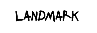LANDMARK logo