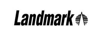 LANDMARK logo