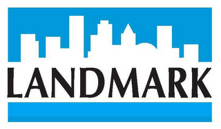 LANDMARK logo