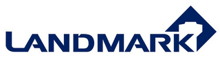 LANDMARK logo