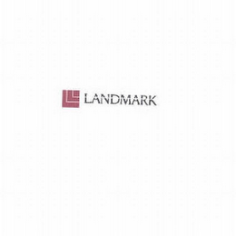 LANDMARK logo