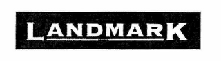 LANDMARK logo