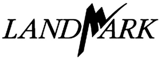 LANDMARK logo