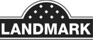 LANDMARK logo