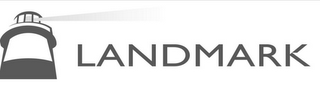LANDMARK logo