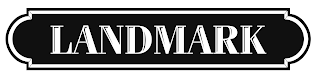 LANDMARK logo