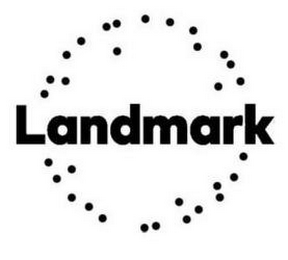 LANDMARK logo
