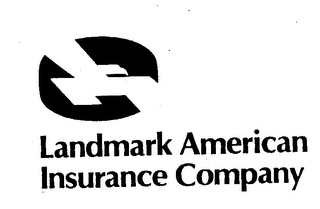 LANDMARK AMERICAN INSURANCE COMPANY logo