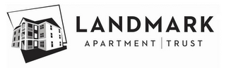 LANDMARK APARTMENT TRUST logo