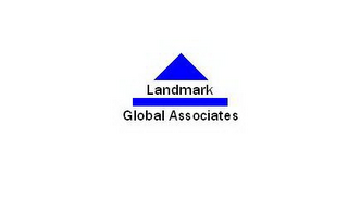 LANDMARK GLOBAL ASSOCIATES logo