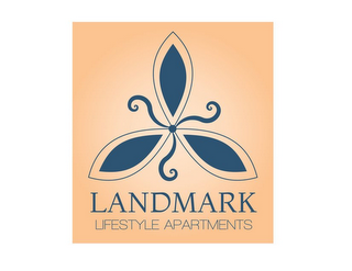 LANDMARK LIFESTYLE APARTMENTS logo