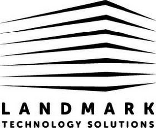 LANDMARK TECHNOLOGY SOLUTIONS logo