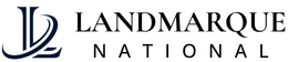 LANDMARQUENATIONAL logo