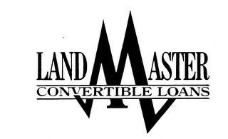 LANDMASTER CONVERTIBLE LOANS logo