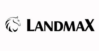 LANDMAX logo