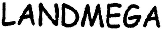 LANDMEGA logo