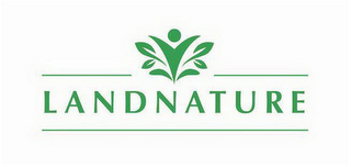 LANDNATURE logo