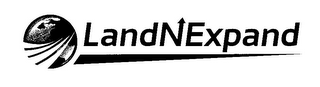 LANDNEXPAND logo