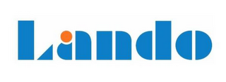LANDO logo