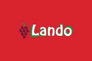 LANDO logo