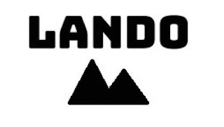 LANDO logo