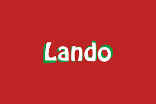 LANDO logo