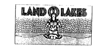LANDOLAKES logo