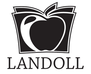 LANDOLL logo