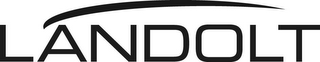 LANDOLT logo