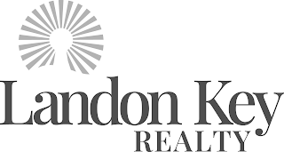 LANDON KEY REALTY logo