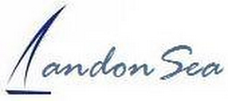 LANDON SEA logo
