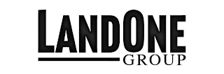 LANDONE GROUP logo