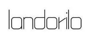 LANDORILO logo