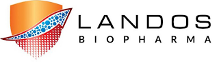 LANDOS BIOPHARMA logo