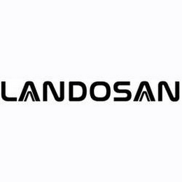 LANDOSAN logo
