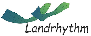 LANDRHYTHM logo