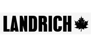 LANDRICH logo