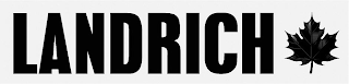 LANDRICH logo