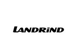 LANDRIND logo