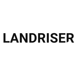 LANDRISER logo